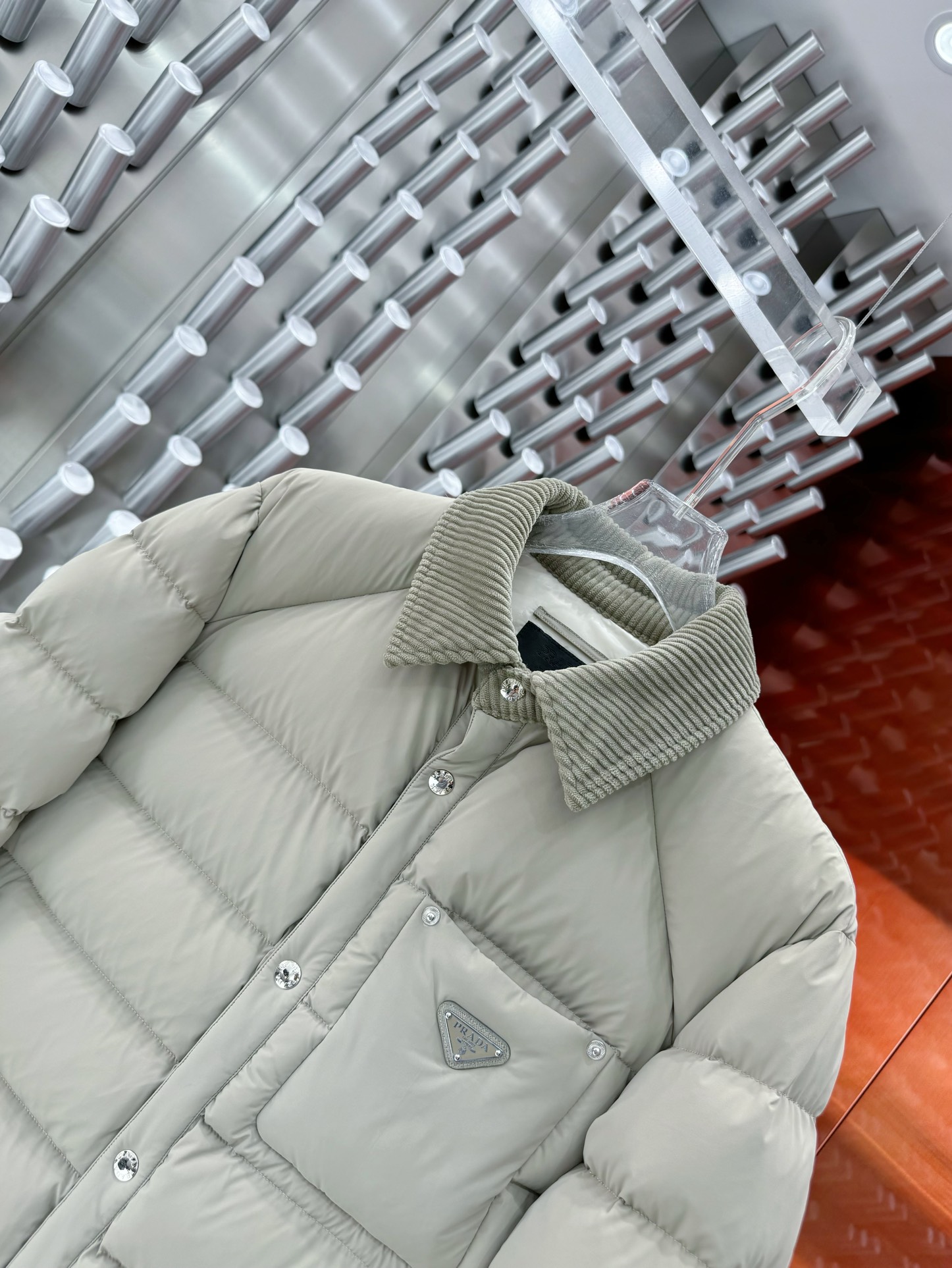 Moncler Down Jackets